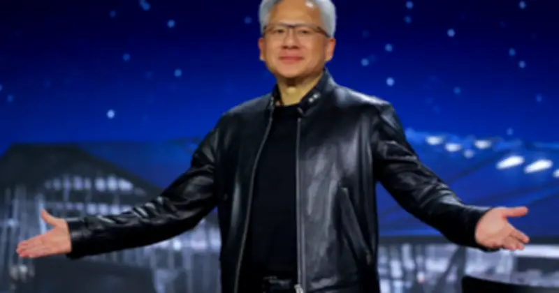 CEO NVIDIA Jensen Huang phản bác tranh cãi DLSS 5: Người dùng đã hoàn toàn sai lầm
