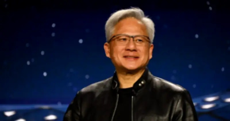 CEO NVIDIA Jensen Huang thừa nhận không thích 'AI slop', giải thích chi tiết về DLSS 5