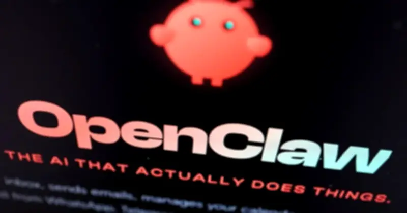 CEO NVIDIA So Sánh OpenClaw Với Linux, Mỹ - Trung Theo Hai Hướng AI Khác Biệt