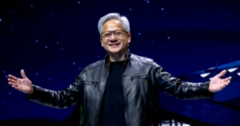 CEO NVIDIA tuyên bố gây sốc: 'Chúng ta đã đạt được AGI' trong podcast Lex Fridman