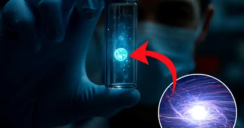 CERN lần đầu vận chuyển thành công phản vật chất bằng xe tải, mở kỷ nguyên mới