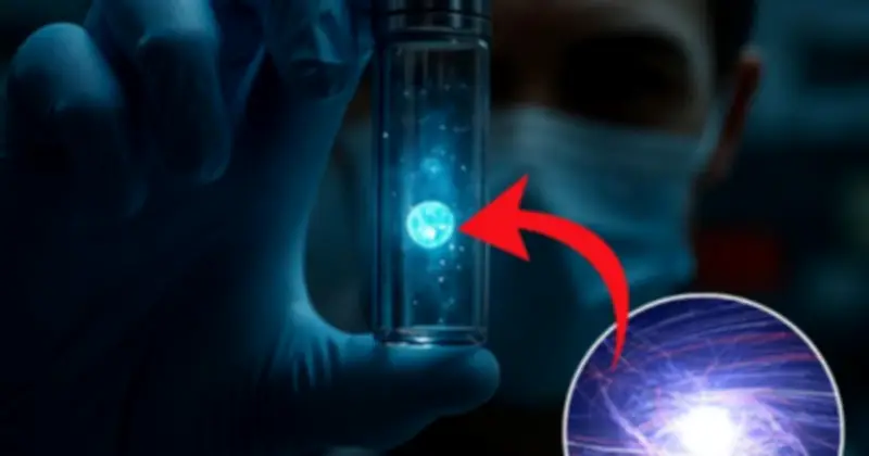 CERN Thực Hiện Thành Công Chuyến Vận Chuyển Phản Vật Chất Đầu Tiên Trong Lịch Sử