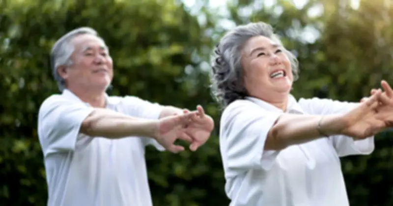 Chỉ 10 phút tập thể dục mỗi ngày giúp kéo dài tuổi thọ, nghiên cứu Harvard tiết lộ