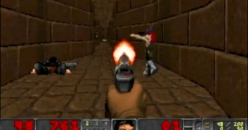 Chỉ 7 ngày dạy 200.000 tế bào não chơi Doom: Bước đột phá máy tính sinh học