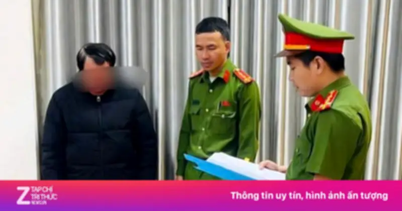 Chủ cơ sở giò chả Quảng Trị bị khởi tố vì liên tiếp sử dụng hàn the trong sản phẩm