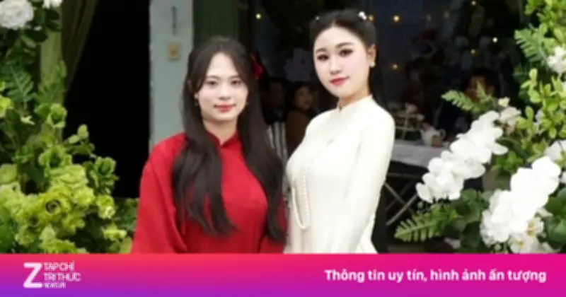 Chị chú rể Lệ Đặng lên tiếng sau ồn ào 'giật spotlight' em dâu trong đám cưới
