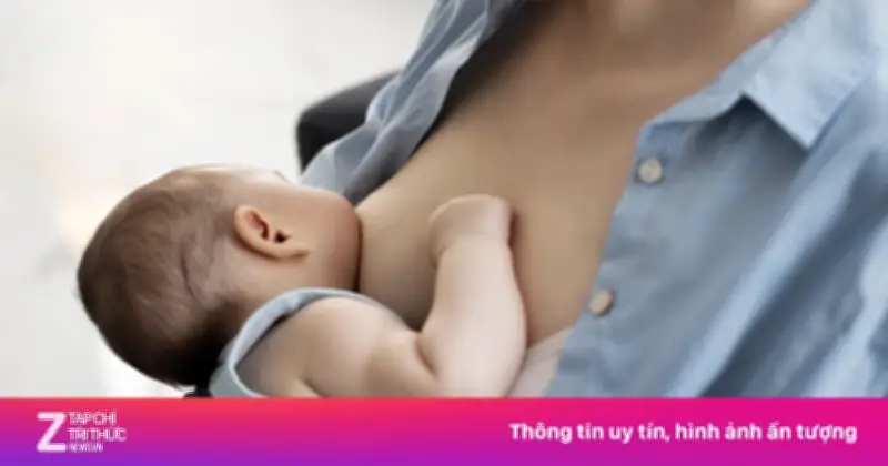 Chế độ dinh dưỡng khoa học giúp mẹ sau sinh duy trì nguồn sữa dồi dào cho bé