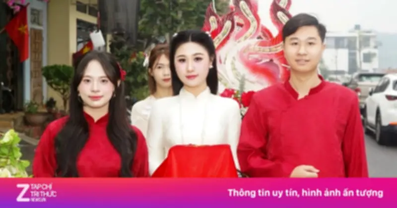 Chị gái chú rể lên tiếng sau ồn ào 'giật spotlight' em dâu trong đám cưới