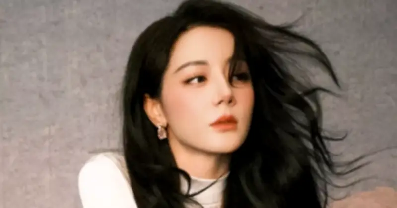 Địch Lệ Nhiệt Ba im ắng sau sự cố Dubai, nghi vấn bị công ty quản lý đóng băng hoạt động