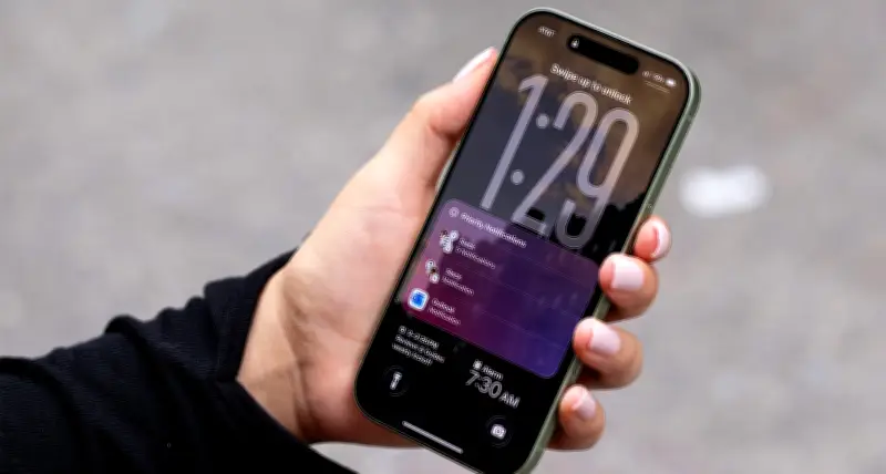 Chế độ Lockdown Mode trên iPhone: Vũ khí bí mật chống spyware hoàn hảo