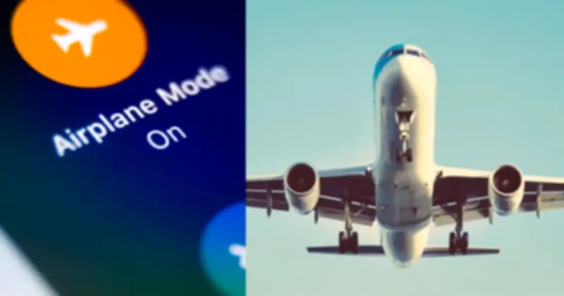 Chế độ máy bay: Phi công tiết lộ 'không bao giờ bật', sự thật về quy định an toàn hàng không