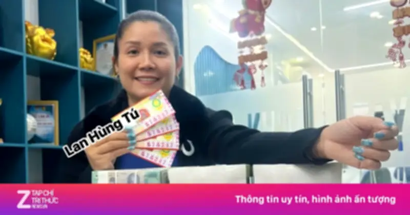 Chờ nhổ răng tiện tay mua vé số, người đàn ông Tây Ninh trúng độc đắc 8 tỷ đồng