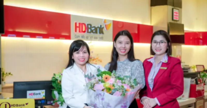 Chủ nhân giải đặc biệt 3 tỷ đồng 'Tiết kiệm Tỷ phú' HDBank lộ diện sau kỳ quay số cuối
