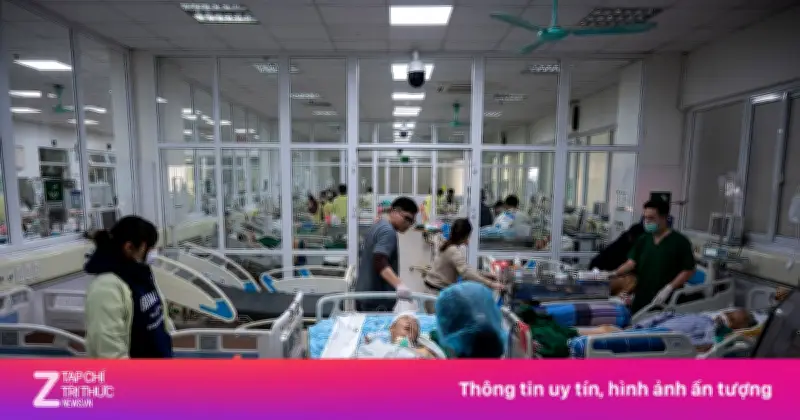 Chủ quan với vết thương nhỏ, nam sinh 19 tuổi suýt mất mạng vì uốn ván