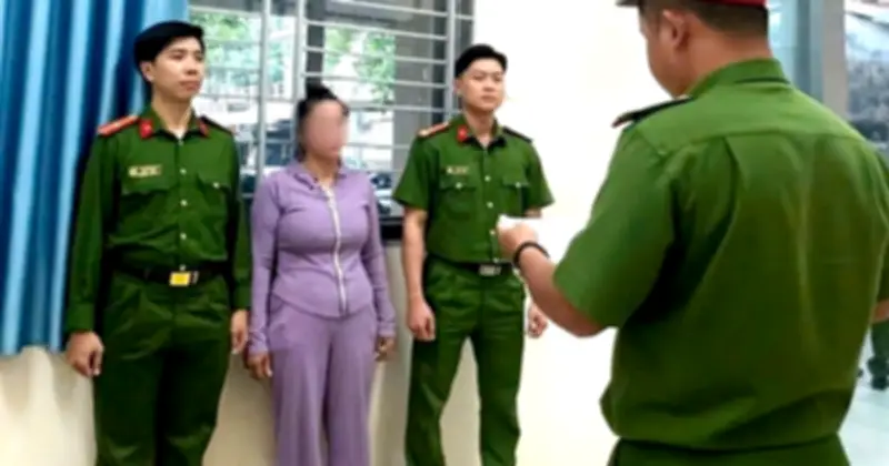 Chủ quán cà phê T&T ở Tây Ninh bị bắt tạm giam vì chứa mại dâm