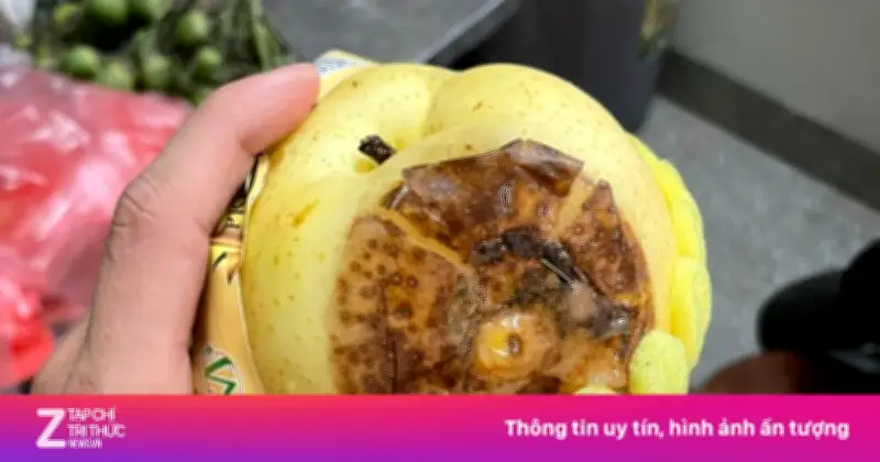 Chú rể Hưng Yên bức xúc vì tráp ăn hỏi 11,5 triệu đồng bị thối, hư hỏng một nửa