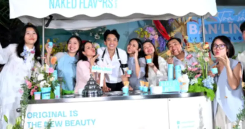 Chủ tịch ACB Trần Hùng Huy tặng kem cho nhân viên nữ dịp 8-3 gây sốt mạng xã hội