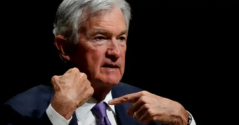 Chủ tịch Fed Jerome Powell: AI là giải pháp, không phải mối đe dọa cho thế hệ Z