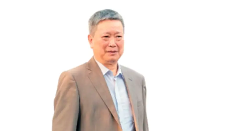 Chủ tịch Hiệp hội Văn hóa Doanh nghiệp: 'Văn hóa là hệ điều tiết giúp doanh nghiệp đứng vững'