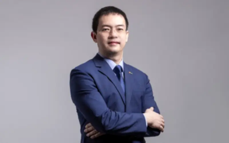 Chủ tịch MBS Lê Viết Hải xin từ nhiệm, công ty công bố kế hoạch tăng trưởng mạnh mẽ