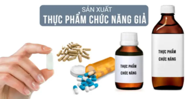 Chủ tịch Medusa và đồng phạm sản xuất hàng giả, thu lợi hơn 264 tỷ đồng