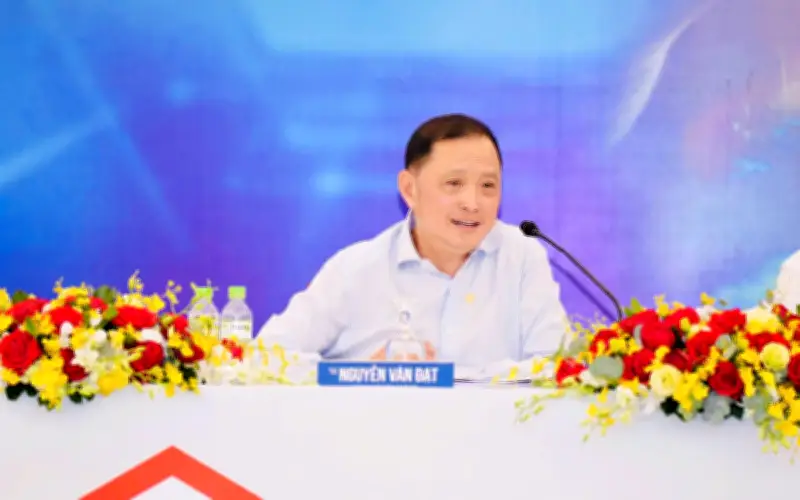 Chủ tịch Phát Đạt đăng ký mua 3 triệu cổ phiếu, tăng tỷ lệ sở hữu lên 27,5%