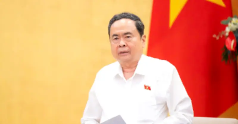 Chủ tịch Quốc hội chỉ đạo chuẩn bị kỹ lưỡng công tác nhân sự nhiệm kỳ mới