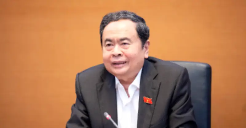 Chủ tịch Quốc hội: Không để sơ suất dù nhỏ ảnh hưởng đến ngày bầu cử