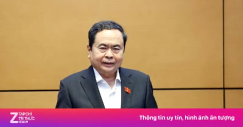 Chủ tịch Quốc hội kêu gọi cử tri sáng suốt lựa chọn đại biểu xứng đáng