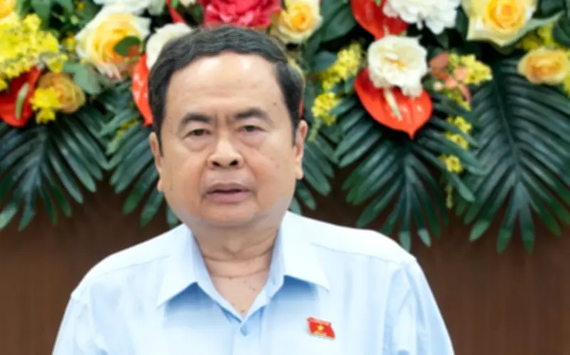 Chủ tịch Quốc hội nhấn mạnh chất lượng luật và chuẩn bị kỹ cho bầu cử