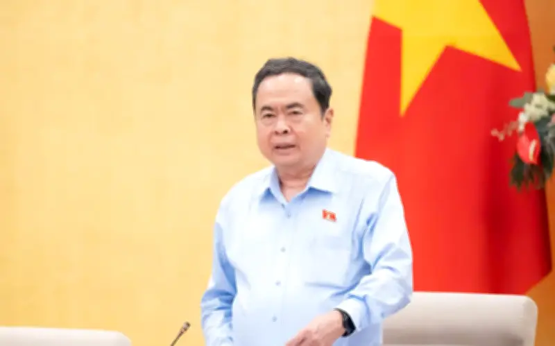 Chủ tịch Quốc hội đề xuất tinh gọn quy trình bầu cử sau thành công của kỳ bầu cử 2026