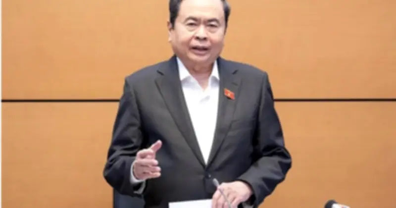 Chủ tịch Quốc hội yêu cầu tập trung cao độ, đảm bảo an ninh cho ngày bầu cử 15.3