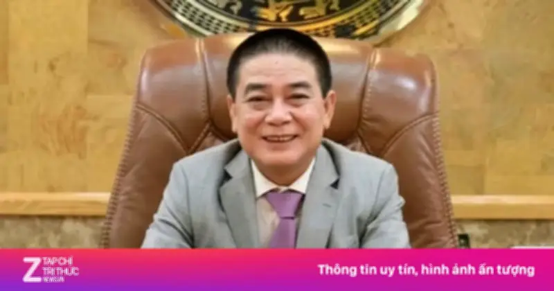 Chủ tịch Rạng Đông bị truy tố vì mánh khóe trốn thuế hàng tỷ đồng từ giao dịch quặng