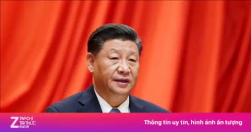 Chủ tịch Tập Cận Bình cảnh báo loại bỏ phần tử tham nhũng trong quân đội Trung Quốc