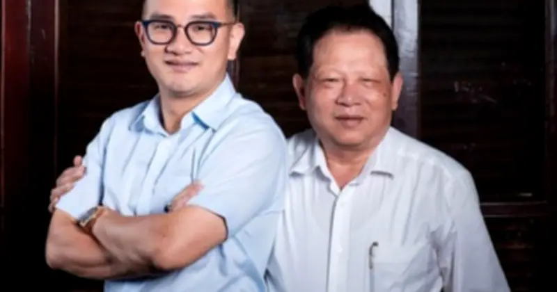 Chủ tịch Tập đoàn Hóa chất Đức Giang cùng 13 quản lý bị khởi tố vì hàng loạt sai phạm