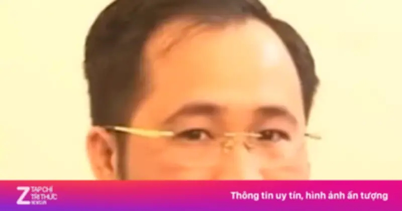 Chủ tịch Tập đoàn vàng bạc ATV bị điều tra vì chiếm đoạt tiền tỷ của khách hàng