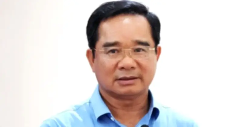 Chủ tịch TP.HCM Nguyễn Văn Được hứa hẹn giải quyết kẹt xe, ô nhiễm tại tiếp xúc cử tri Hóc Môn