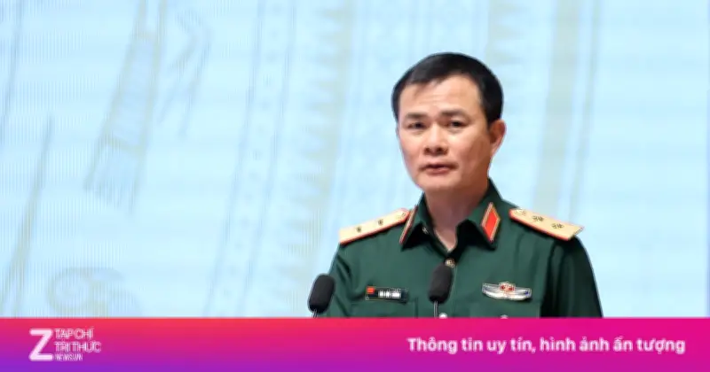 Chủ tịch Viettel đề xuất xây hệ sinh thái tập đoàn vươn ra quốc tế