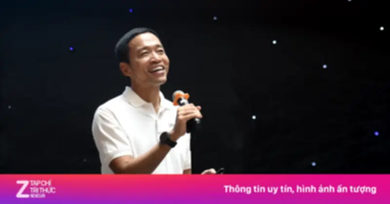 Chủ tịch VNG Lê Hồng Minh trúng cử đại biểu HĐND TP.HCM nhiệm kỳ 2026-2031