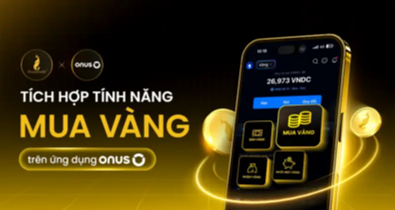 Chủ tịch Vương Lê Vinh bị bắt, Hanagold thu hút 300.000 người đầu tư vàng