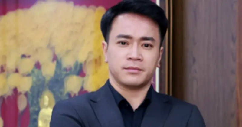 Chủ tịch Vntrip Lê Đắc Lâm thay đổi vai trò sau 10 năm, tập trung vào tăng trưởng mới và phát triển nhân sự