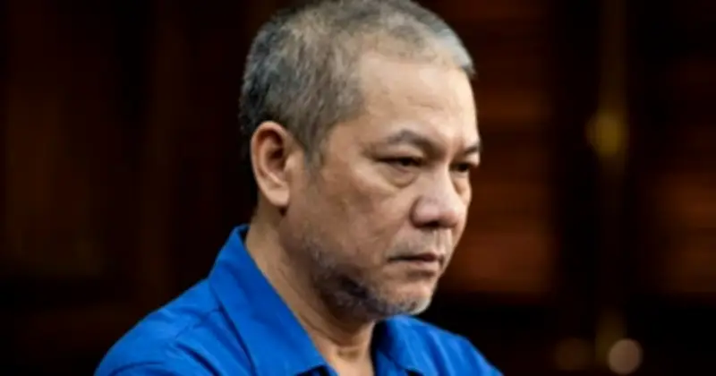 Chủ tiệm vàng Đức Long và vợ hờ bị phạt nặng vì vận chuyển tiền trái phép qua biên giới