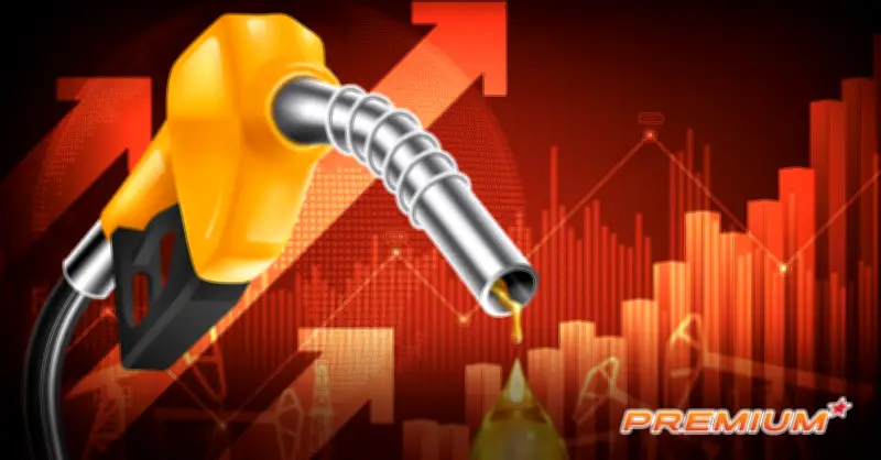 Chỉ tạm ứng 8.000 tỷ đồng cho Quỹ bình ổn giá xăng dầu: Lý do và tác động