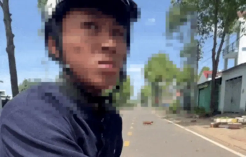 Chủ xe Ford Raptor tiền tỷ trả lại tiền bồi thường, hành động nhân văn gây xúc động