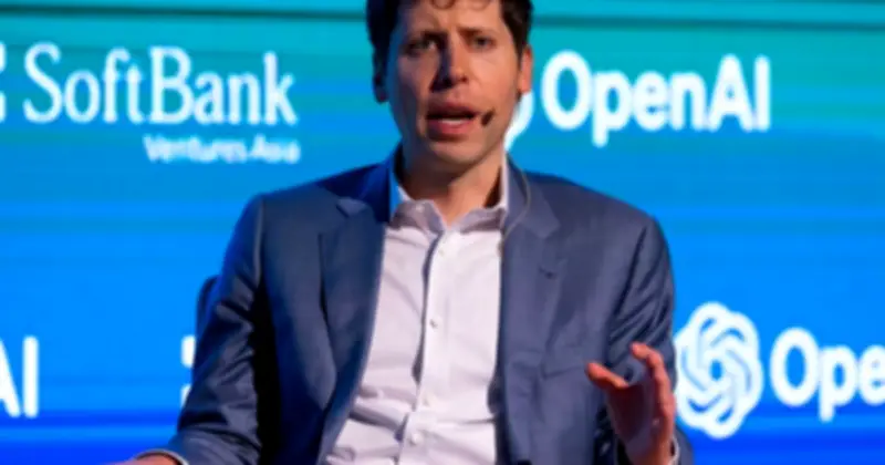 Cha đẻ ChatGPT: AI bị lợi dụng làm 'vật tế thần' cho các công ty sa thải nhân sự