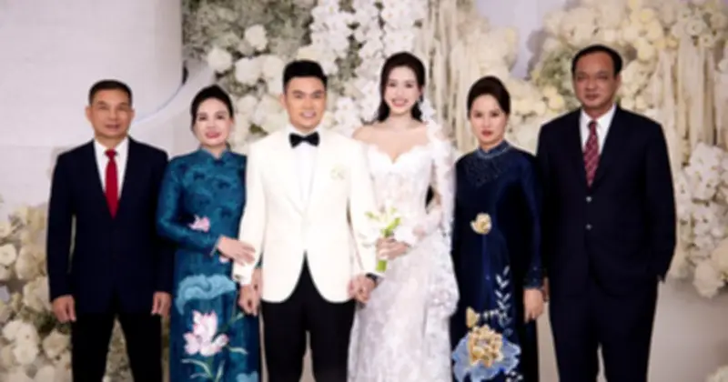 Cha Hoa hậu Đỗ Thị Hà ứng cử HĐND xã Đông Thành, Thanh Hóa