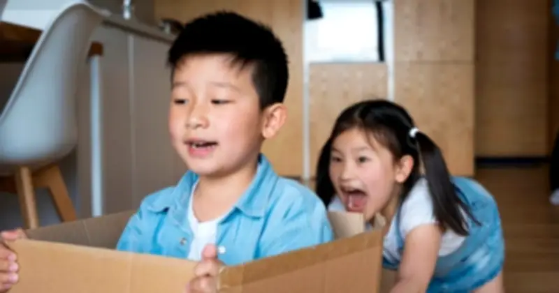 Cha Mẹ Thông Minh Chỉ Mong Con Phát Triển Trọn Vẹn, Không Ép Thành Công