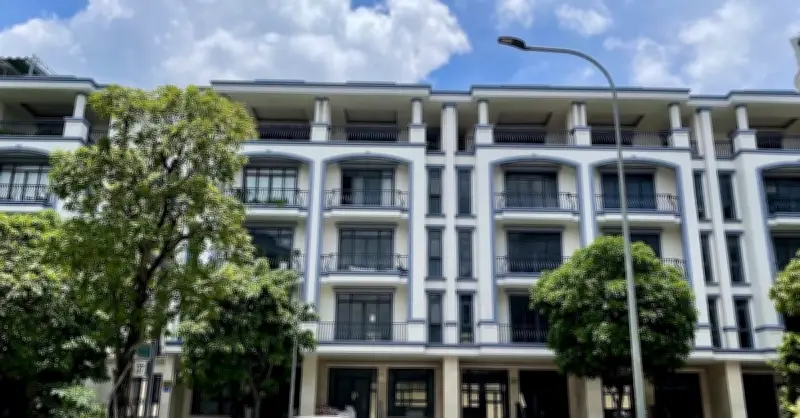 Cha Vợ Bán Đất Cho Con Gái Để Né Tránh Khoản Nợ Hơn 31 Tỷ Đồng