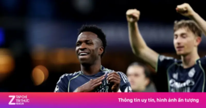 Champions League Đang Dần Biến Thành 'Super League' Thu Nhỏ?
