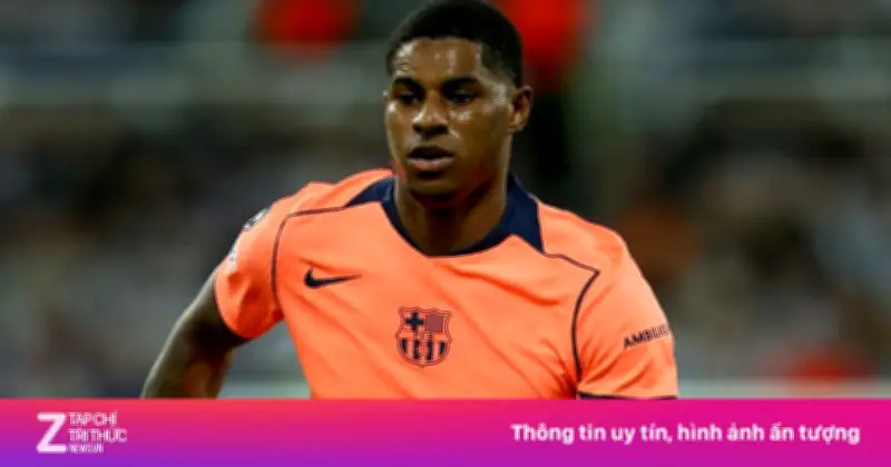 Champions League: Newcastle đối đầu Barcelona trong trận cầu sinh tử